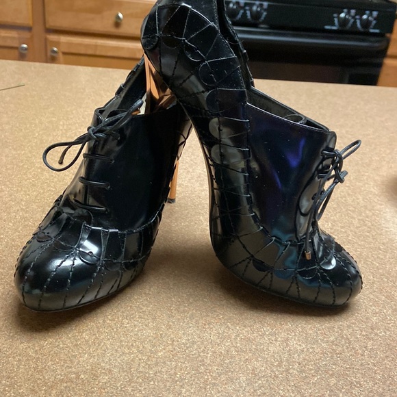 Dior Ankle Boots - Picture 2 of 16